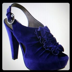 Linea Paolo ALIDA slingback